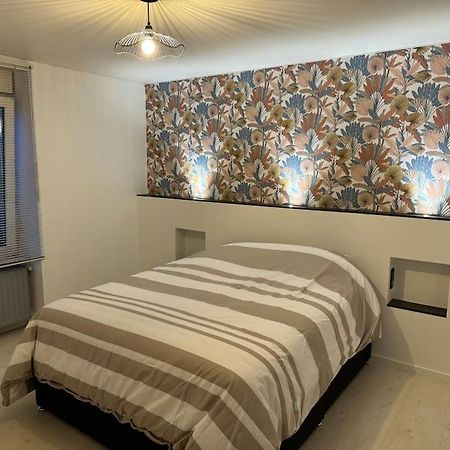 Appartement La Citadelle Belfort Eksteriør bilde