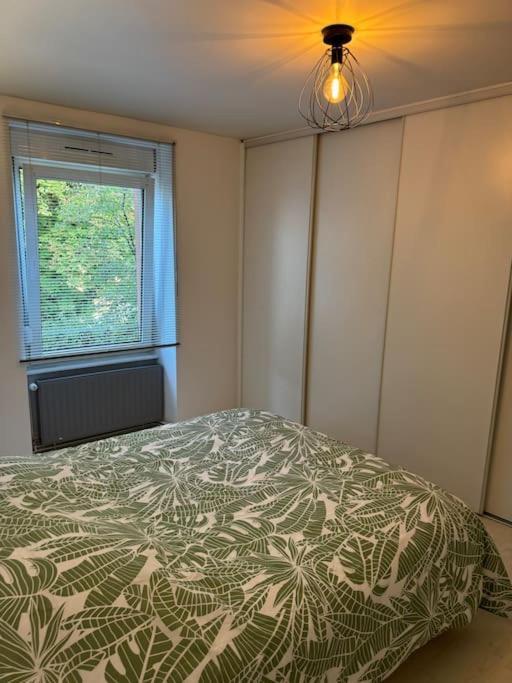 Appartement La Citadelle Belfort Eksteriør bilde