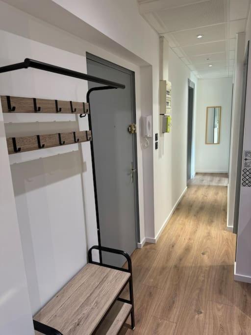 Appartement La Citadelle Belfort Eksteriør bilde