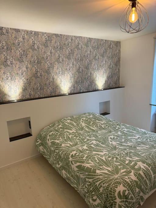 Appartement La Citadelle Belfort Eksteriør bilde