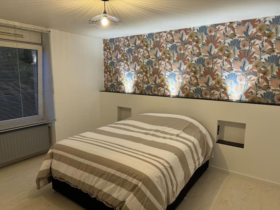Appartement La Citadelle Belfort Eksteriør bilde